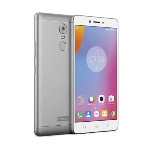 Lenovo K6 Note 32GB Silver Cep Telefonu (Distribütör Garantili)