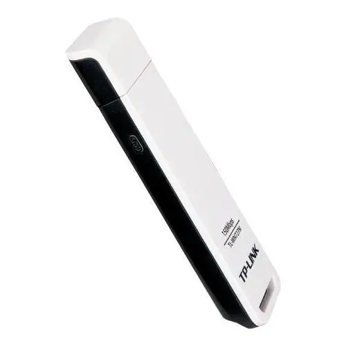 Tp-Link TL-WN727N 150 Mbps Kablosuz USB Adaptör