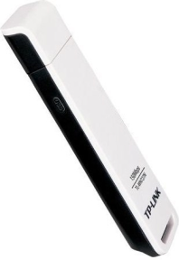 Tp-Link TL-WN727N 150 Mbps Kablosuz USB Adaptör