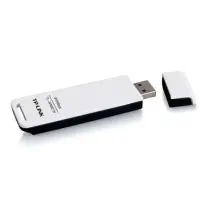 Tp-Link TL-WN821N 300Mbps Kablosuz USB Adaptör