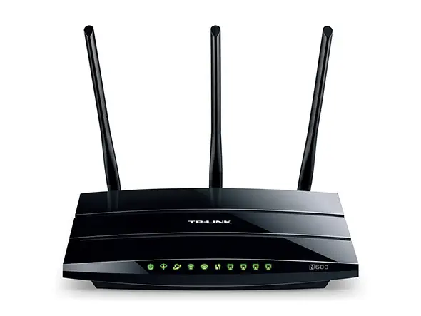 TP-Link TD-W9980 600 Mbps N Kablosuz Modem Router