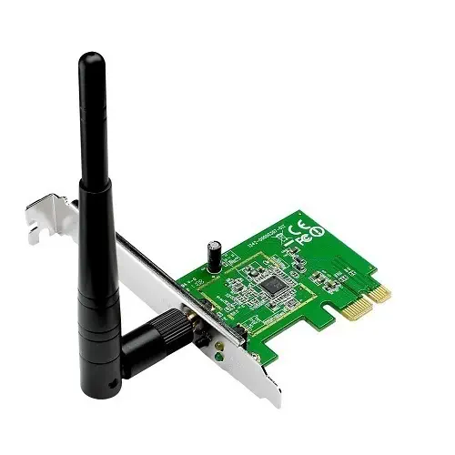 Asus PCE-N10 Wireless-N 150mbps PCIE Express Adaptör