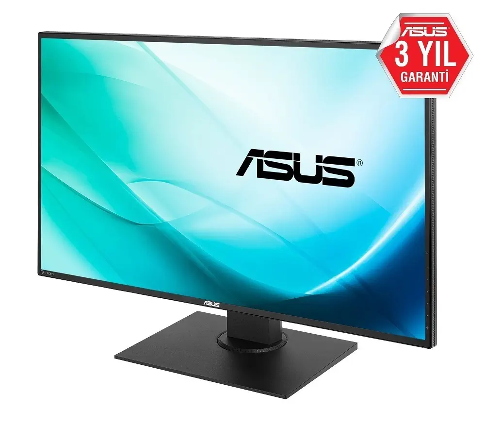 Asus PB328Q 32″ 2K WQHD 4ms HDMI/DVI/Analog/Display Led Monitör