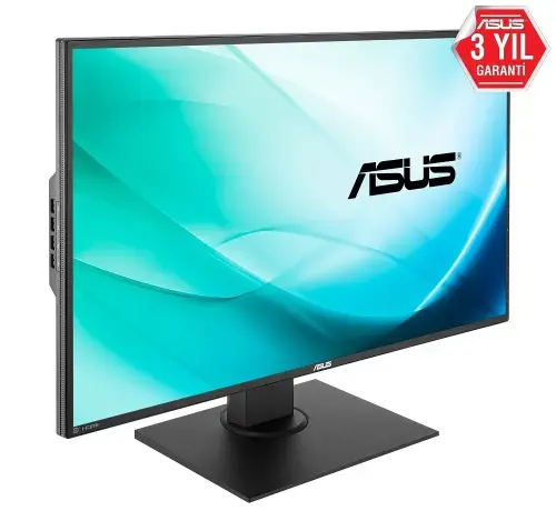 Asus PB328Q 32″ 2K WQHD 4ms HDMI/DVI/Analog/Display Led Monitör