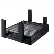Asus EA-AC87 Dual-Band AC1800 Media Bridge Router Access Point