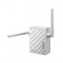 Asus RP-N12 N300 Roaming Özellikli Evrensel Menzil Arttırıcı / Medya Köprüsü / Access Point