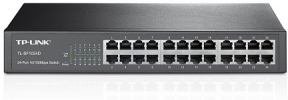 Tp-Link TL-SF1024D Switch Rackmount