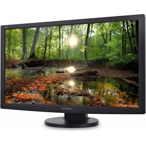 Viewsonic VG2233-LED 21.5″ Full HD 5ms (Analog+DVI) Kurumsal LED Monitör