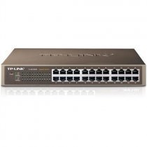 Tp-Link TL-SG1024 24 Port Gigabit Switch