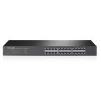 Tp-Link TL-SF1024 24 Port 10/100 Switch