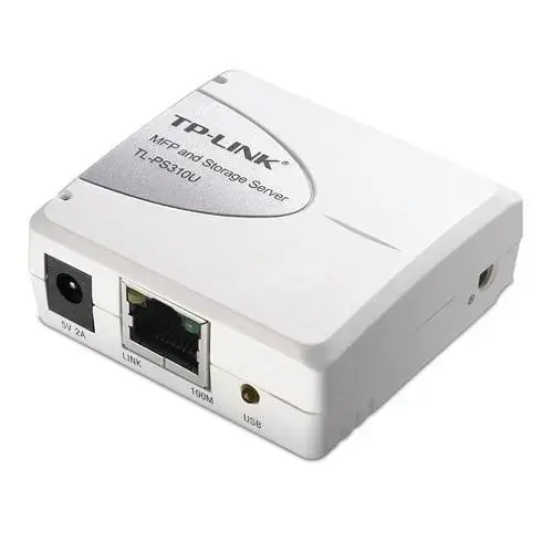 Tp-Link TL-PS310U 1 Port USB Print Server