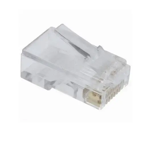 Digitus A-MO 8/8 SR Cat.5E - RJ45 - 8P8C - Zırhsız 100`lü Paket