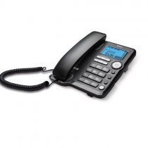 Ttec Plus TK3800 Masaüstü Telefon Siyah