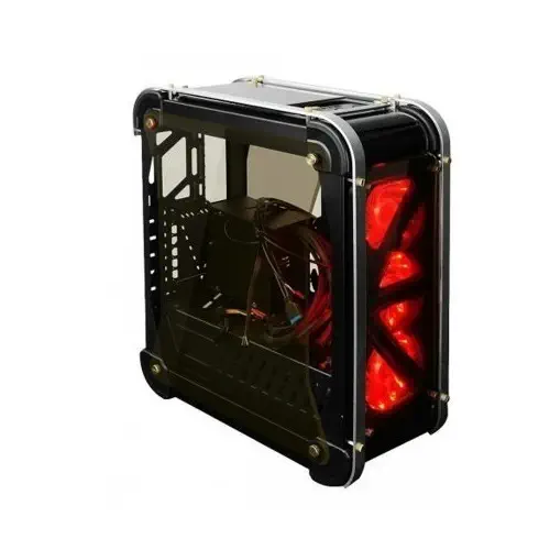 Ares PBM Intel Core i7-7800X 3,50GHz 16GB 250GB SSD+2TB 8GB GTX 1080 GAMING X 8G Gaming Bilgisayar