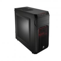 RuLing PBM7 AMD Ryzen 5 1600 3.2 GHz 8GB 1TB 6GB GTX1060 Gaming X 6G Gaming Bilgisayar