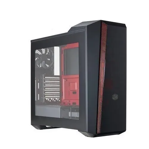 Phantom Intel Core i7-7700K 4.20GHz 16GB 500GB SSD+3TB 11GB GTX1080TI Gaming Bilgisayar - Battlebox