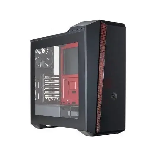 Phantom Intel Core i7-7700K 4.20GHz 16GB 500GB SSD+3TB 11GB GTX1080TI Gaming Bilgisayar - Battlebox