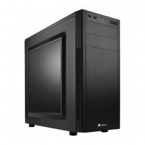 Corsair Carbide CC-9020113-EU 100R Mid Tower VS600 80+ 600W Siyah Kasa