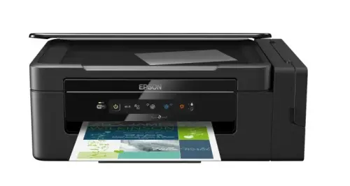 Epson EcoTank ITS L3050 Wifi Renkli Tarayıcı + Fotokopi Yazıcı