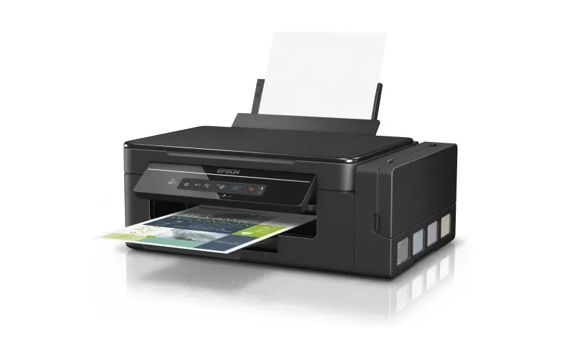 Epson EcoTank ITS L3050 Wifi Renkli Tarayıcı + Fotokopi Yazıcı