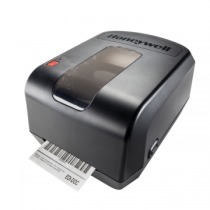 Honeywell PC42T Termal USB+Ethernet Barkod Yazıcı