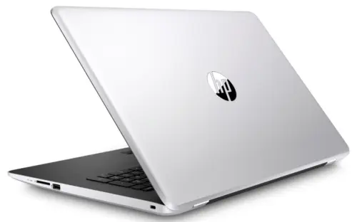 HP 17-BS007NT 3FW76EA i5-7200U 2.50GHz 8GB 256GB SSD 2GB Radeon 520 17.3″ FHD FreeDOS Notebook