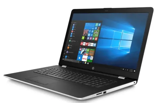 HP 17-BS007NT 3FW76EA i5-7200U 2.50GHz 8GB 256GB SSD 2GB Radeon 520 17.3″ FHD FreeDOS Notebook