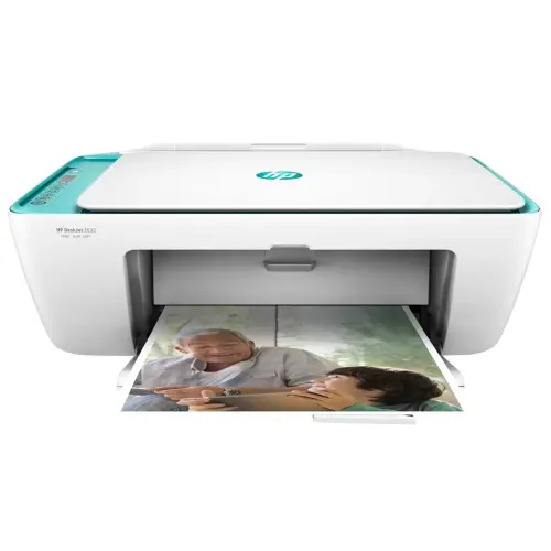 HP V1N05B DeskJet 2632 All In One Yazıcı