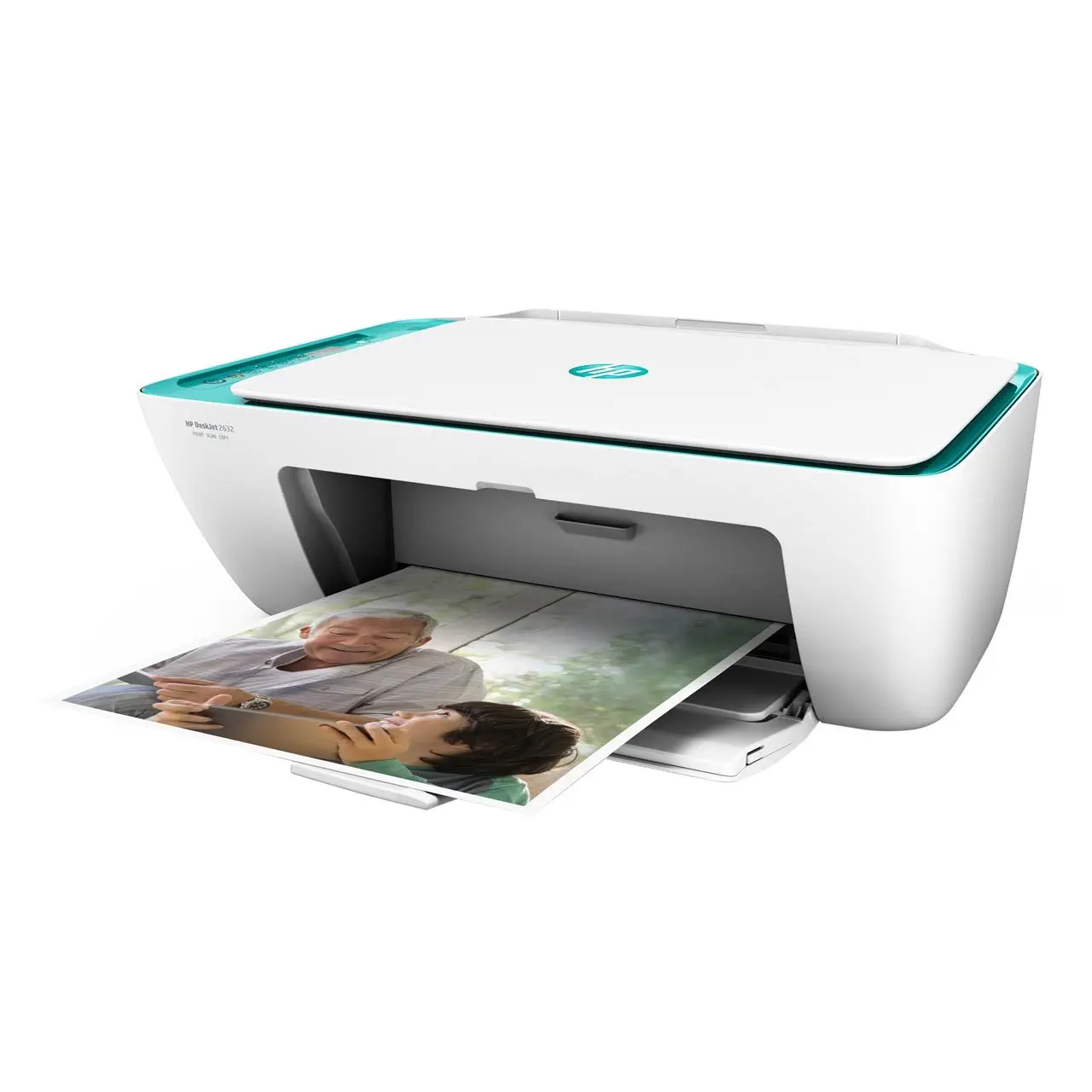 HP V1N05B DeskJet 2632 All In One Yazıcı