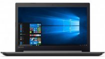 Lenovo IP320 80XS00BDTX A10-9620P 2.50GHz 8GB 256GB SSD 2GB R8 M535DX 15.6" FreeDOS Notebook
