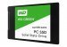 WD Green 240GB 2.5" 545MB/465MB/s 3D Nand SSD Disk - WDS240G2G0A