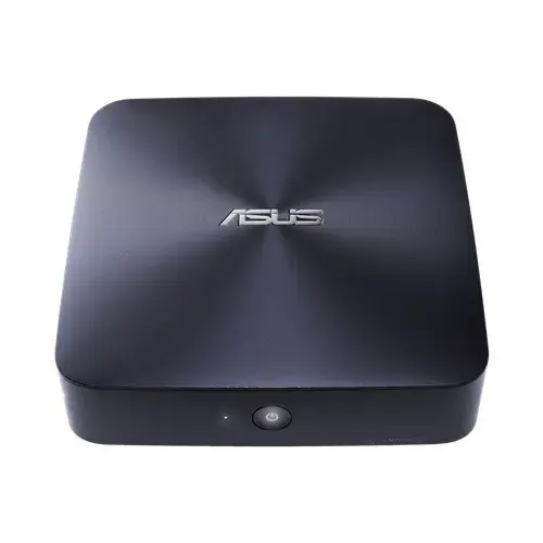 Asus VivoMini UN45H-VM147M Intel Celeron N3150 1.60GHz/2.08GHz Ram-Disk-KM Yok HDMI Wi-Fi FreeDos Mini PC