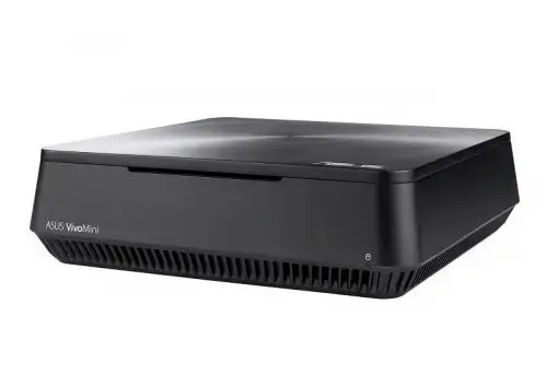Asus VivoMini VM65N-G054Z Intel Core i5-7200U 2.50GHz 8GB 1TB 2GB GT930 HDMI DP Wifi Ac BT Speaker Windows 10 Mini PC