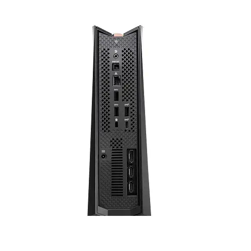 Asus ROG GR8II-T049M Intel Core i5-7400 3.00GHz 8GB DDR4 256GB M.2 SSD 3GB GTX 1060 HDMI/DP Wifi FreeDOS Gaming Mini PC