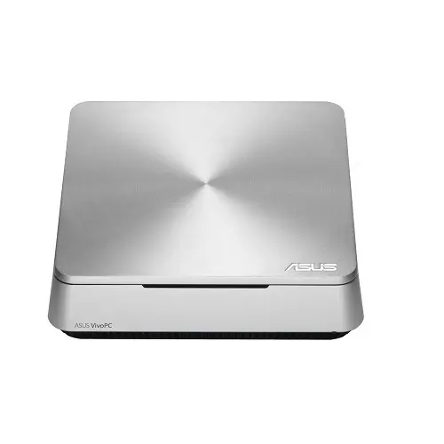 Asus VivoPC VM42-S236M Intel Celeron 2980U 1.60GHz 4GB 1TB 3.5″ HDMI/DP Wifi ac BT FreeDOS Mini PC