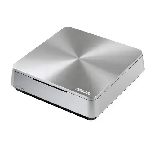 Asus VivoPC VM42-S236M Intel Celeron 2980U 1.60GHz 4GB 1TB 3.5″ HDMI/DP Wifi ac BT FreeDOS Mini PC