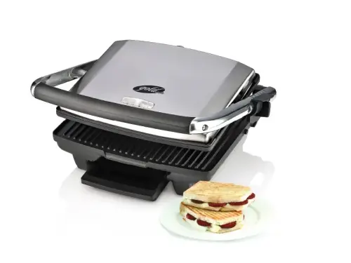 Goldmaster GSM-7401 TOSTO Tost Makinesi