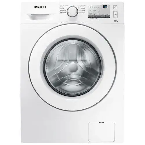 Samsung WW90J3283KW/AH 9 Kg 1200 Devir Çamaşır Makinesi