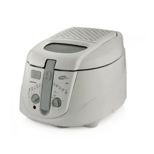 Goldmaster GM-7445 ÇITIR Fritöz