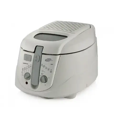 Goldmaster GM-7445 ÇITIR Fritöz