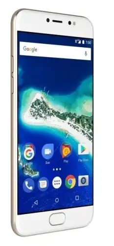 General Mobile GM6 32 GB Tek Hat Gold Distribütör Garantili