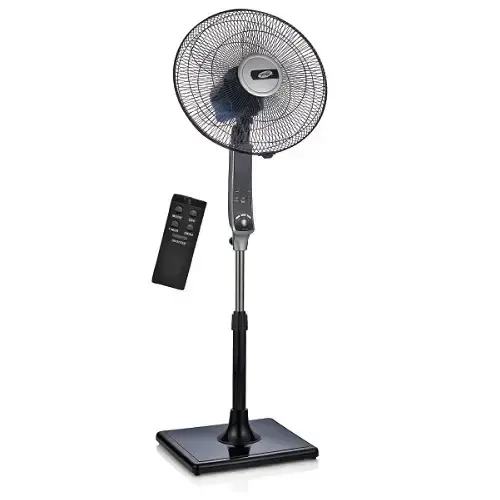 Goldmaster GFN-7905 TORNADO 16″ Ayaklı Vantilatör