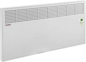 Vigo EPK 4590 2000 W Beyaz Dijital Konvektör Isıtıcı