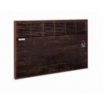 Vigo EPK 4590 Konvektör Isıtıcı Ahşap Desen - Elektronik 2000W