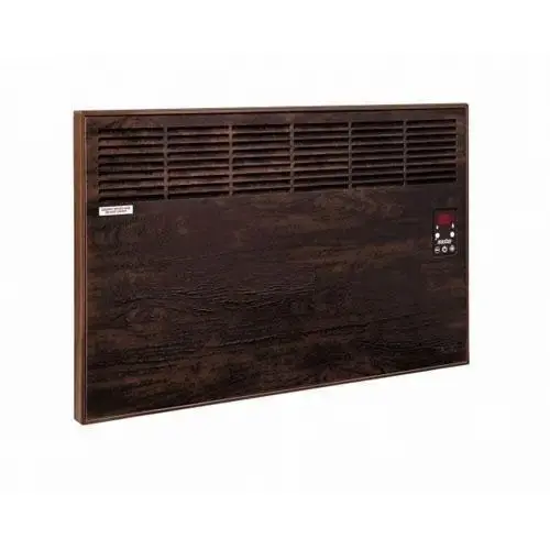 Vigo EPK 4590 Konvektör Isıtıcı Ahşap Desen - Elektronik 2000W
