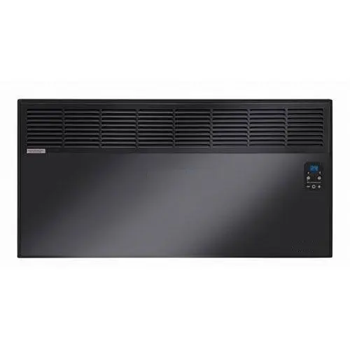 Vigo EPK 4590 Konvektör Isıtıcı - Elektronik 2000W Camlı
