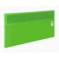 Vigo EPK 4590 Konvektör Isıtıcı Yeşil Renk Elektronik 2000W