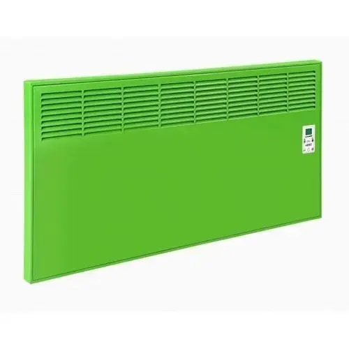Vigo EPK 4570 Elektronik Konvektör Isıtıcı 1000W Yeşil