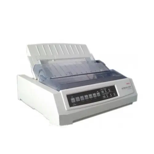 Oki ML3320 9 Pin 80 Kolon Yazıcı 