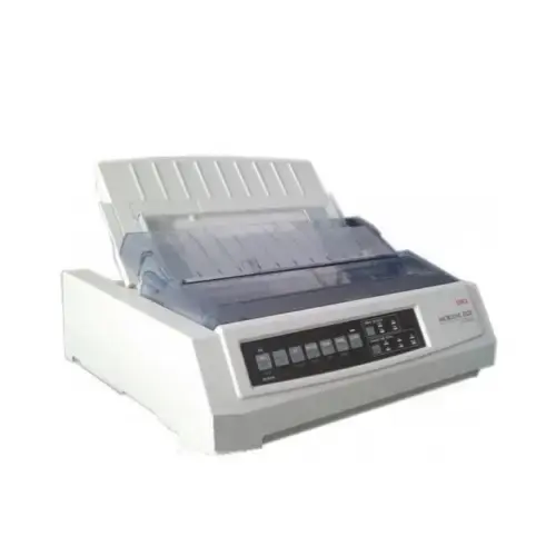 Oki ML3320 9 Pin 80 Kolon Yazıcı 